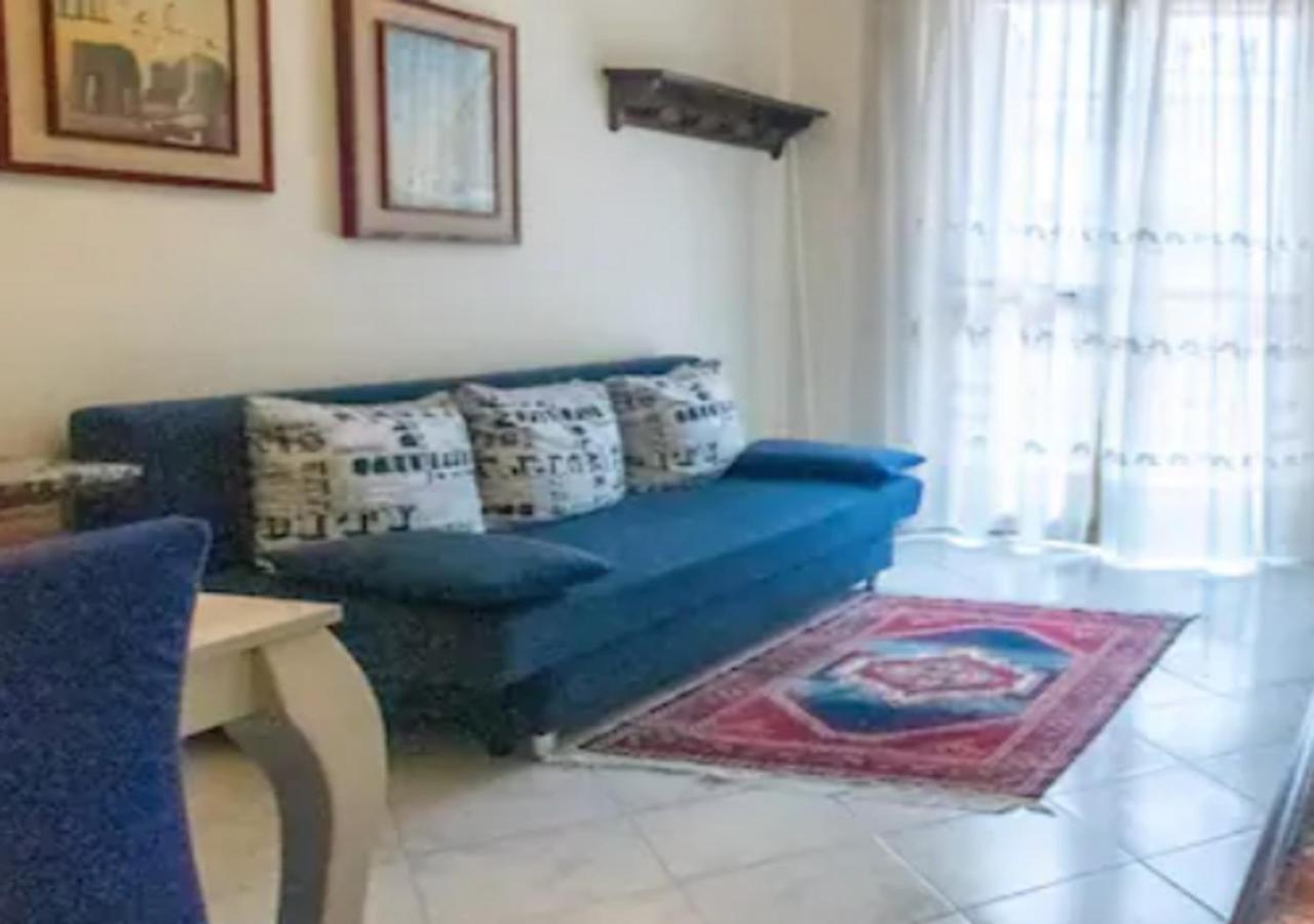 Corallo Holiday House Acitrezza Aci Trezza Exterior foto
